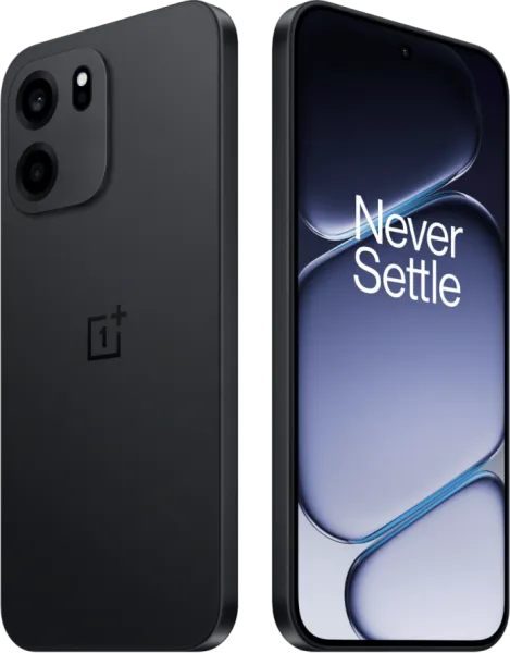 OnePlus Nord CE6 Black 2