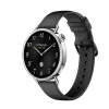 Смарт-часы Xiaomi Watch S4 41mm черный 1