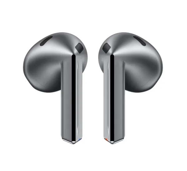 Buds 3 Silver 3