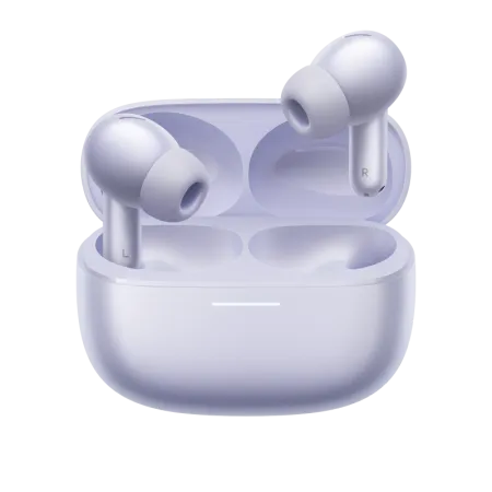 Redmi Buds 6 Pro фиолетовый 1