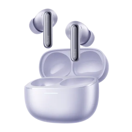 Redmi Buds 6 Pro фиолетовый 3