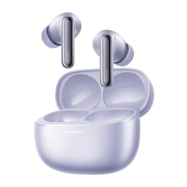 Redmi Buds 6 Pro фиолетовый 3