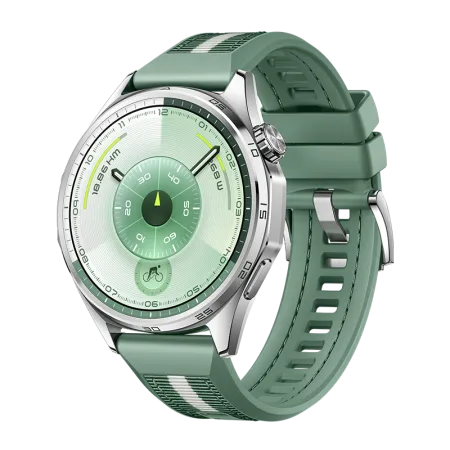 Huawei Watch GT 6 46mm Green 1
