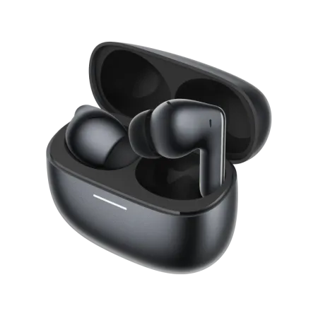 Redmi buds 8 pro black 1
