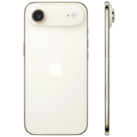 Смартфон Apple iPhone 17 Air Light Gold 2