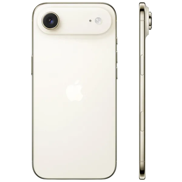 Смартфон Apple iPhone 17 Air Light Gold 2 Смартфон Apple iPhone 17 Air Light Gold 2