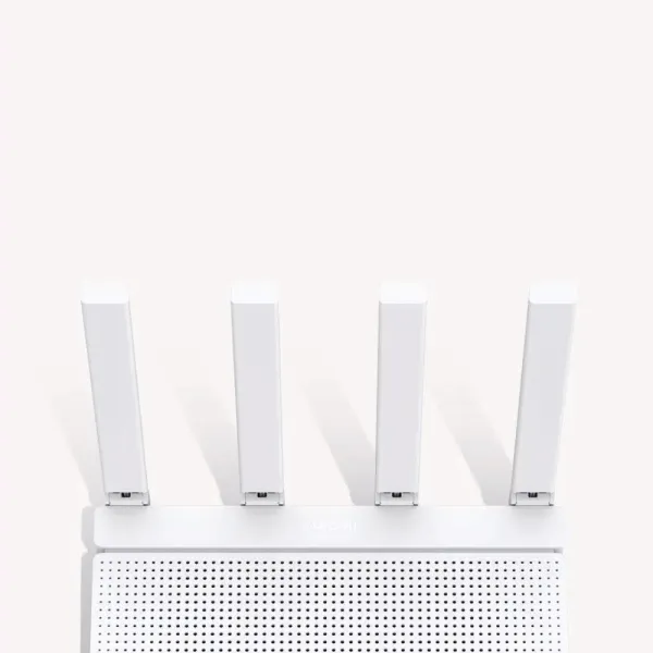 Xiaomi Wi-Fi Router AX3000T 3