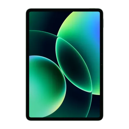 pad 8 green 4