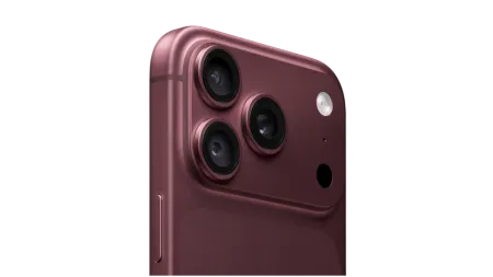 iphone 18 pro Burgundy 3