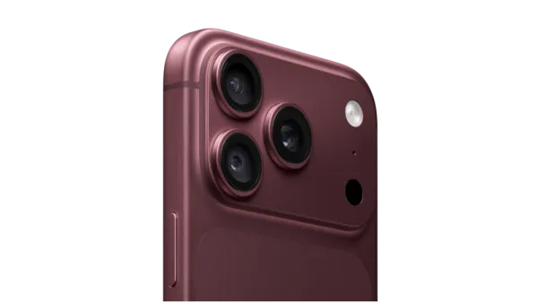 iphone 18 pro Burgundy 3