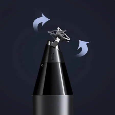 Триммер Xiaomi UniBlade Trimmer X300 5