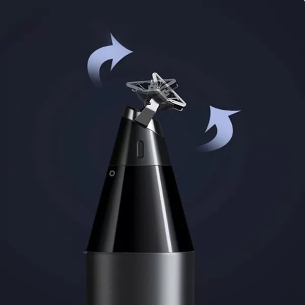 Триммер Xiaomi UniBlade Trimmer X300 5