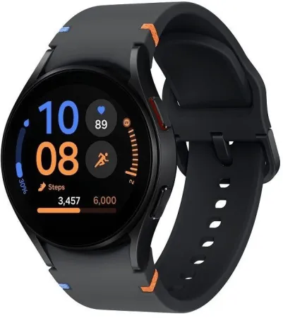Samsung Galaxy Watch FE 40 мм чёрный 1