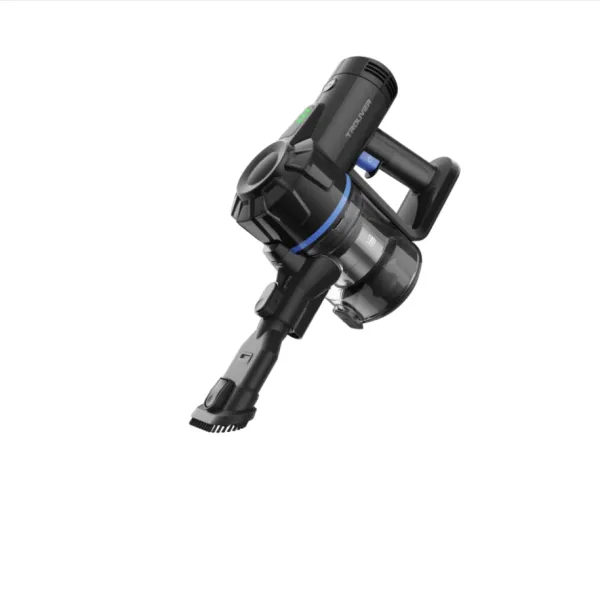 Пылесос беспроводной Dreame Trouver J10 Cordless Stick Vacuum 3 Пылесос беспроводной Dreame Trouver J10 Cordless Stick Vacuum 3