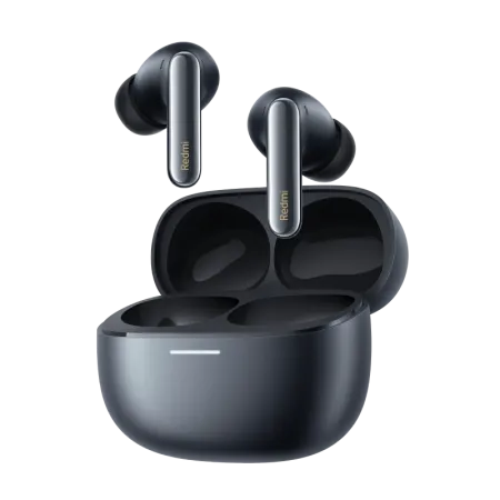 Redmi Buds 6 Pro черный 3