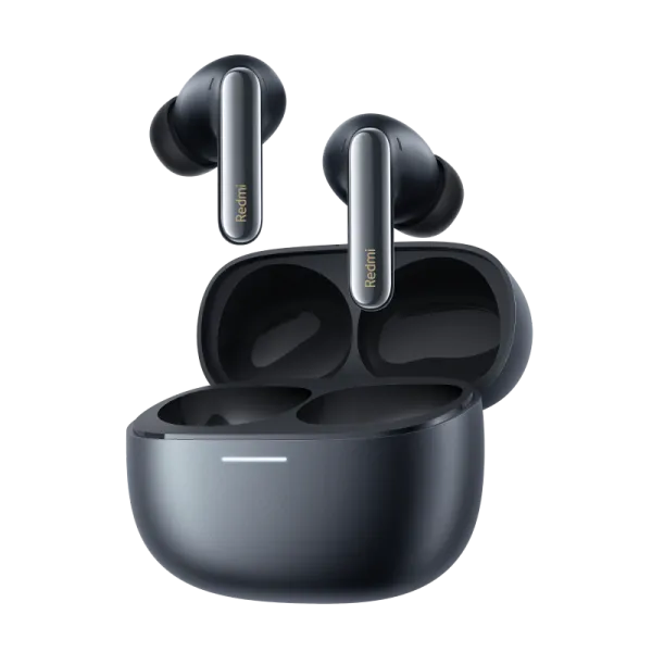 Redmi Buds 6 Pro черный 3