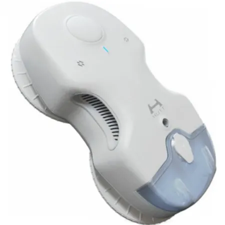 Робот-стеклоочиститель HUTT C65 White 1
