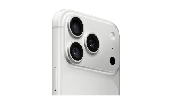 iphone 18 pro Silver 3