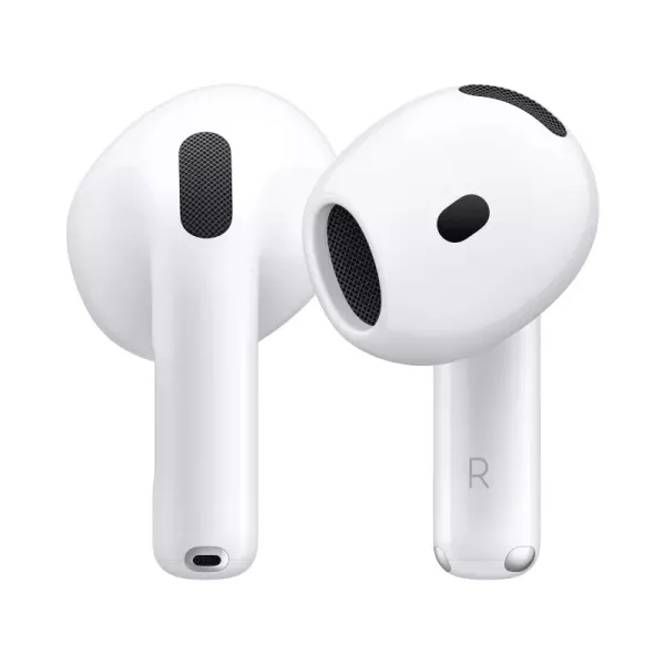Беспроводные наушники Apple AirPods 4 3