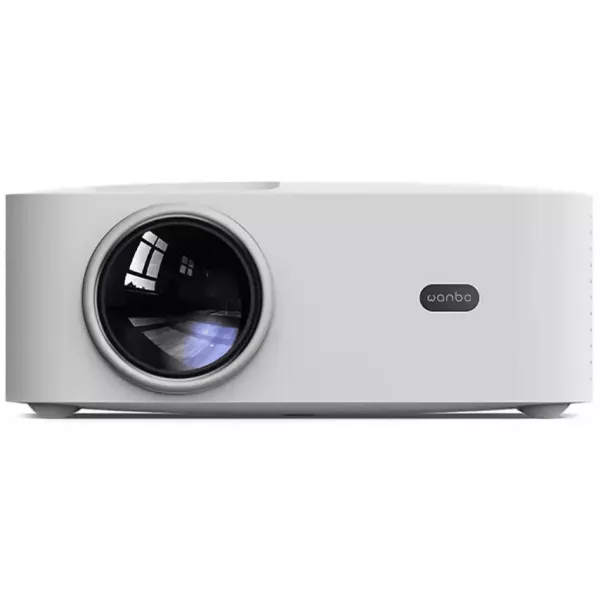 Проектор Wanbo Projector X1 Pro Android Version 1
