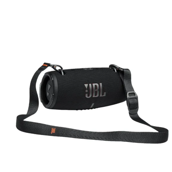 Портативная колонка JBL Xtreme 3 Black 1