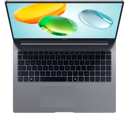 Ноутбук HONOR MagicBook X16 16+1Tb Space Gray (BRG-5611Q) 4