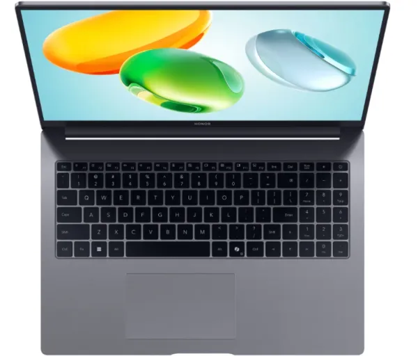 Ноутбук HONOR MagicBook X16 16+1Tb Space Gray (BRG-5611Q) 4