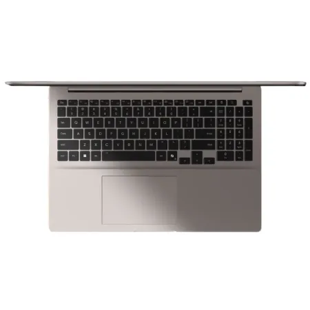 Ноутбук HONOR MagicBook 16 2026 32+1Tb Gray (JGC-5211M) 5