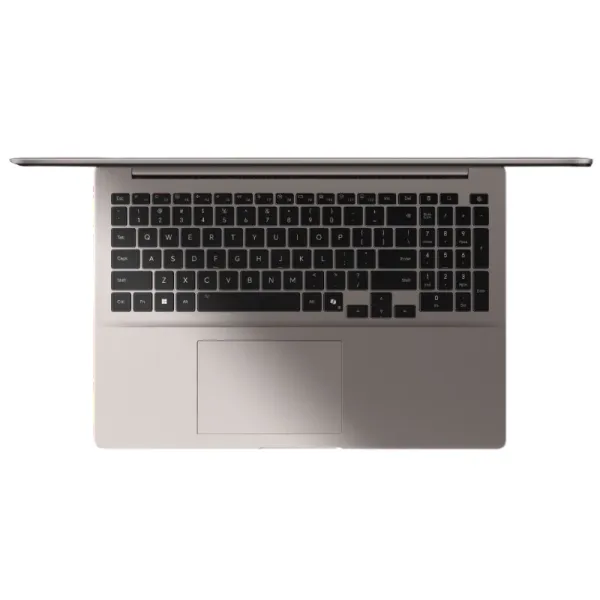 Ноутбук HONOR MagicBook 16 2026 32+1Tb Gray (JGC-5211M) 5