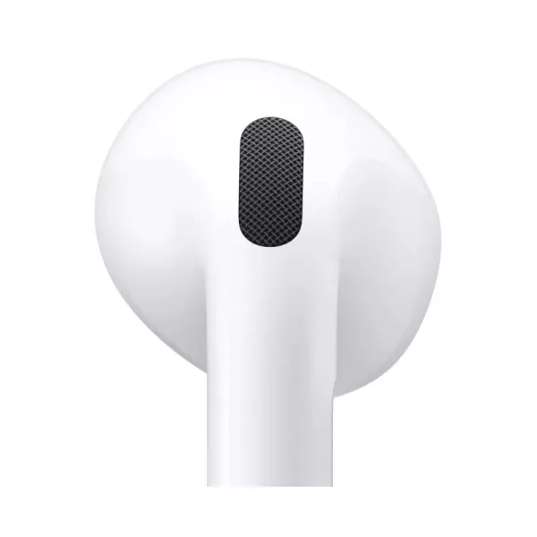 Беспроводные наушники Apple AirPods 4 4
