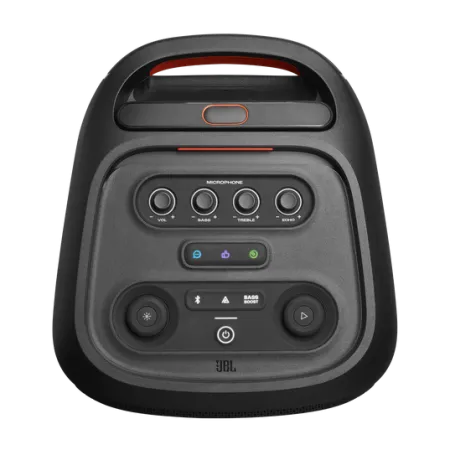 Портативная акустика JBL PartyBox Stage 320 4