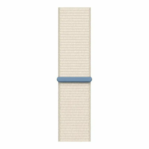 Смарт-часы Apple Watch SE (2nd Gen) 2023 Starlight Sport Loop 3 Смарт-часы Apple Watch SE (2nd Gen) 2023 Starlight Sport Loop 3