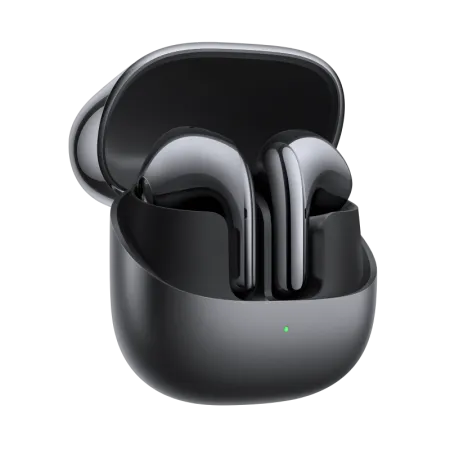 buds 5 black 1