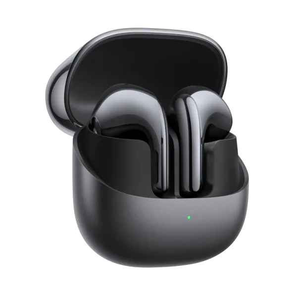 buds 5 black 1
