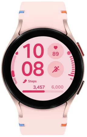 Samsung Galaxy Watch FE 40 мм розовый 2