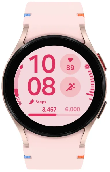 Samsung Galaxy Watch FE 40 мм розовый 2 Samsung Galaxy Watch FE 40 мм розовый 2