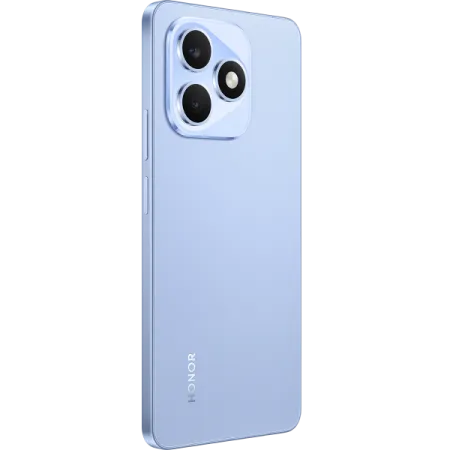 Смартфон Honor X8d Голубой 5