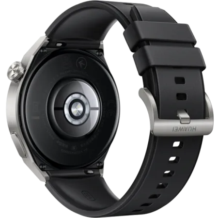 Смарт-часы Huawei Watch GT 3 Pro Светло-серый 4