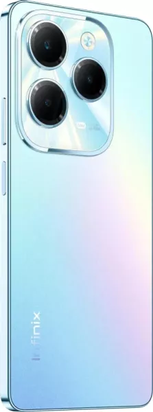 Смартфон Infinix Hot 40 Blue 3 Смартфон Infinix Hot 40 Blue 3