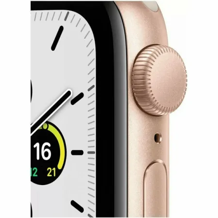 Смарт-часы Apple Watch SE (2nd Gen) 2023 Starlight Sport Loop 4 Смарт-часы Apple Watch SE (2nd Gen) 2023 Starlight Sport Loop 4