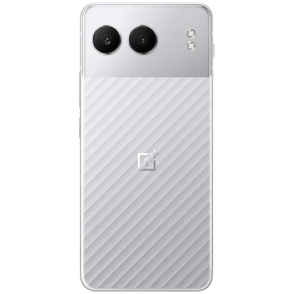 Смартфон OnePlus Nord 4 Silver 4 Смартфон OnePlus Nord 4 Silver 4