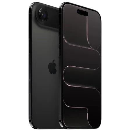 Смартфон Apple iPhone 17 Air Space Black 1