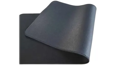 Коврик для мыши Xiaomi MIIIW Oversized Original Mouse Pad Black (MWODMP01) (3)