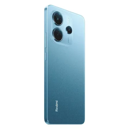 Xiaomi Redmi Note 14  Ocean Blue 4
