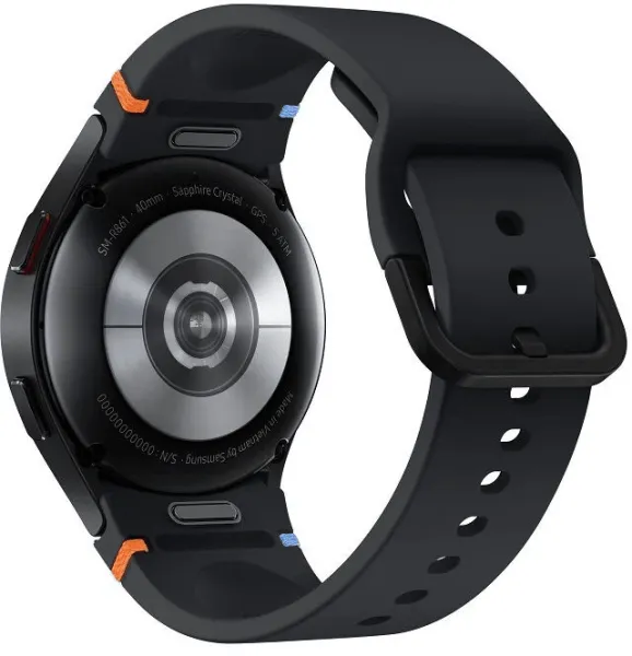 Samsung Galaxy Watch FE 40 мм чёрный 3 Samsung Galaxy Watch FE 40 мм чёрный 3