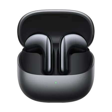 buds 5 black 2
