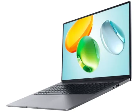 Ноутбук HONOR MagicBook X16 16+1Tb Space Gray (BRG-5611Q) 2
