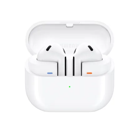 Buds 3 White 1