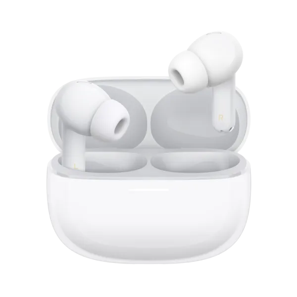 Redmi buds 8 pro white 3