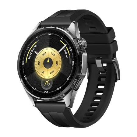 Huawei Watch GT 6 46mm Black 1
